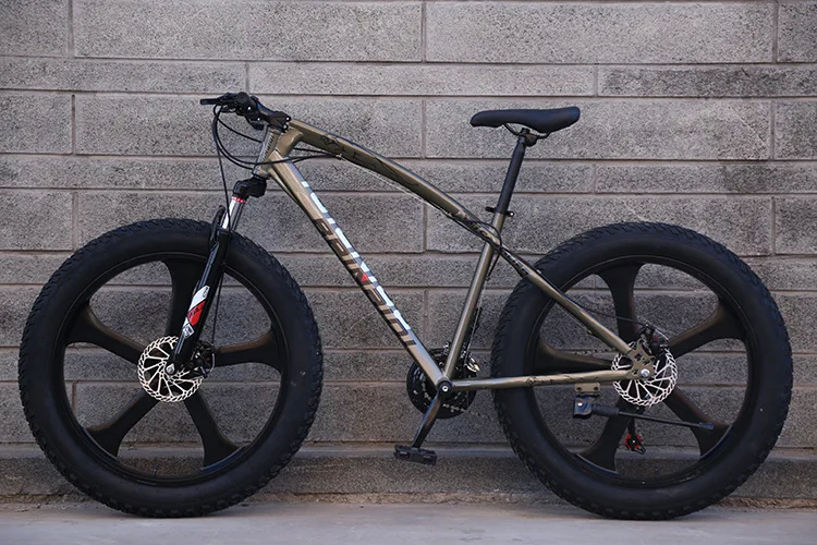 high end mountain bikes