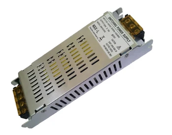 

[Seven Neon]Free DHLshipping high quality ultra thin AC100-240V/DC52V 3.5A 182W POE Switch/Curing Equipme switching power supply