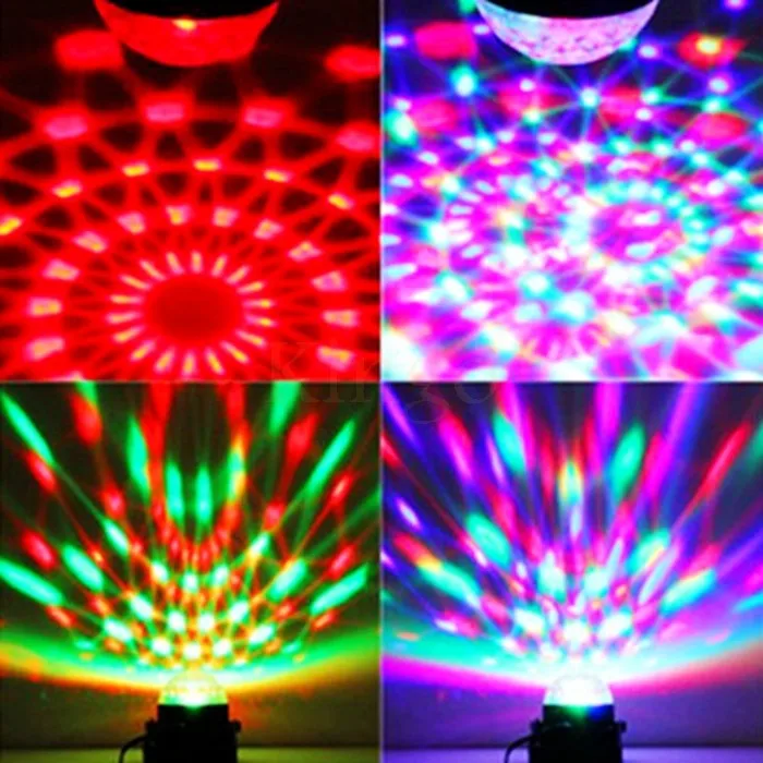 stage lights
