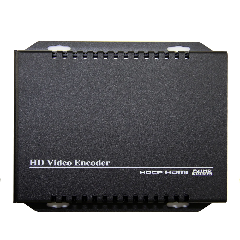 URay MPEG4 HDMI To IP Live Streaming Video Encoder H.264 RTMP Encoder HDMI Encoder IPTV H264 With H