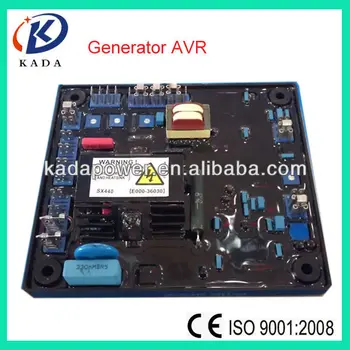 

AVR SX440/Stamford generator AVR