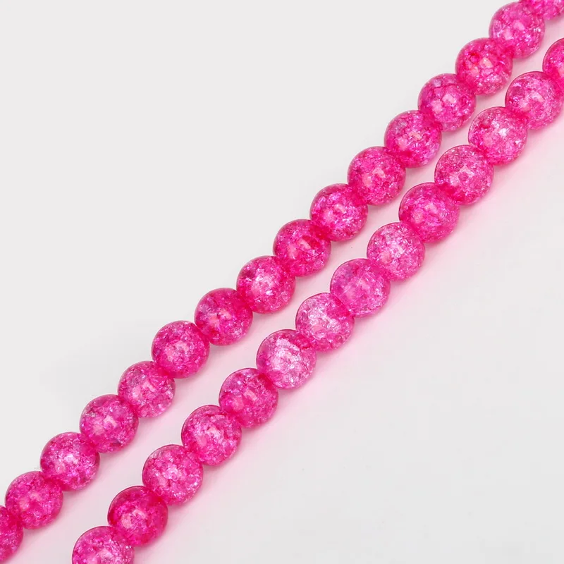 38 шт. разноцветные Круглые бусины 10 мм|beads free shipping|beads beadscrystal glass |