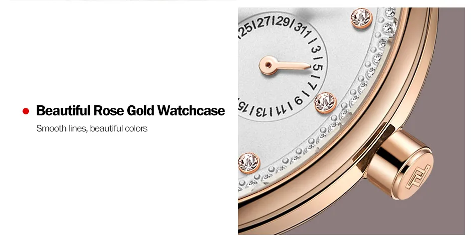 Naviforce, новые женские часы, кожаный браслет со стразами, наручные часы, женские модные часы, женские аналоговые кварцевые часы, подарки