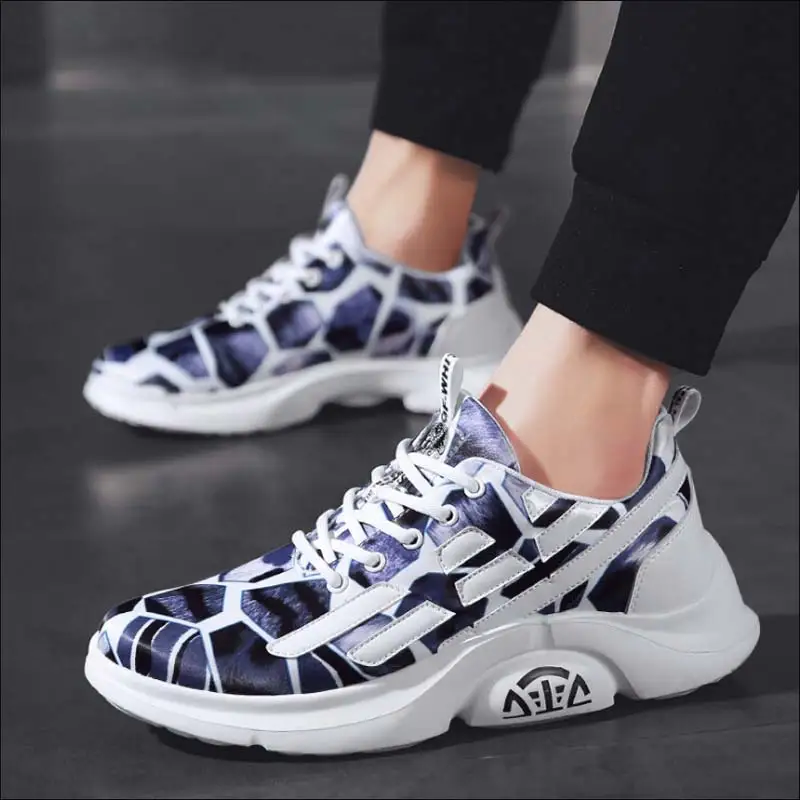 أحذية رجالي عارضة 2019 الربيع أحذية رياضية مان الأبيض سكيت حذاء الذكور الأحذية مصمم أحذية رياضية حذاء رجالي
