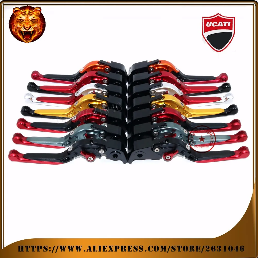 DUCATI D01 H11 107