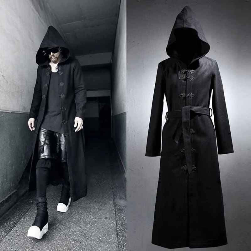 Popular Cool Trench Coats for Men-Buy Cheap Cool Trench