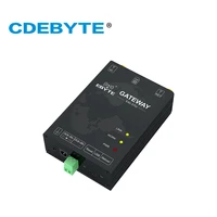 ל usb E90-DTU (400SL30-GPRS) 433MHz GPRS 1W לורה SX1268 ממשק USB אלחוטי נתונים מודם הילוכים תת G ל- GPRS Receiver Module (3)