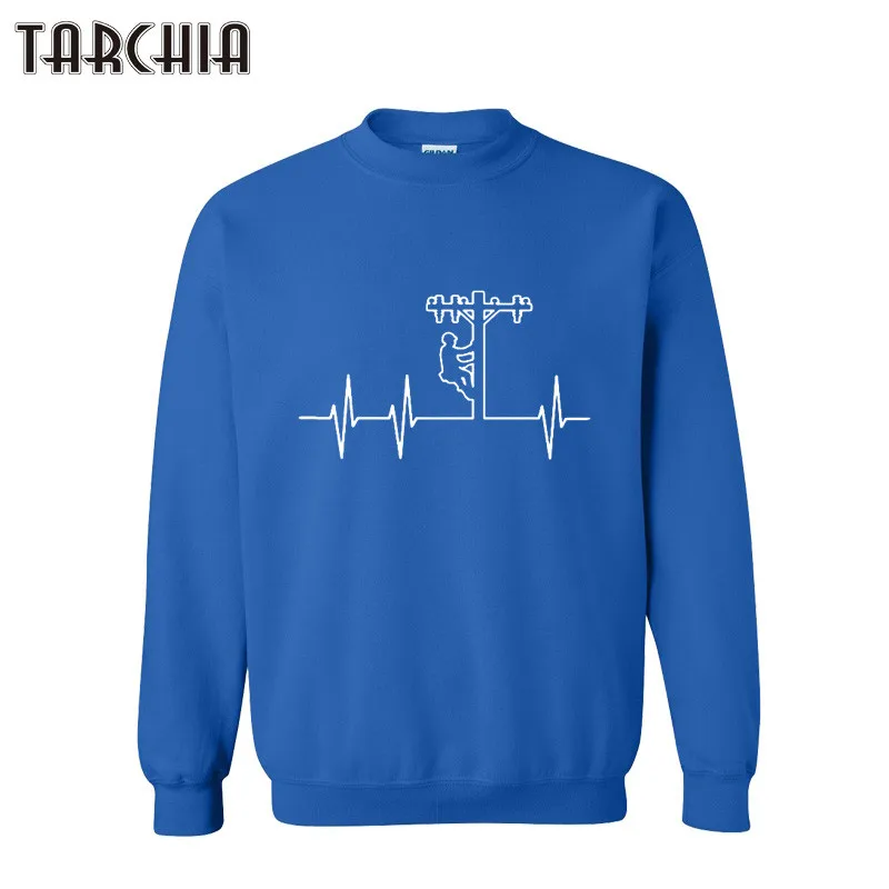 Мужские толстовки с капюшоном tarchia в стиле хип-хоп Повседневный свитер мужской