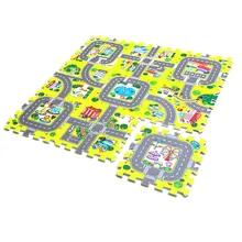Buy Baby Crawling Mat Baby Carpet Developing Mat Mat For Children Baby Toy Game Kids Rug Baby Toys Puzzle Free Shipping