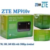 ZTE – Modem Mobile de poche 4G LTE, 910v, 150Mbps, débloqué, avec antenne, 2 pièces ► Photo 3/6
