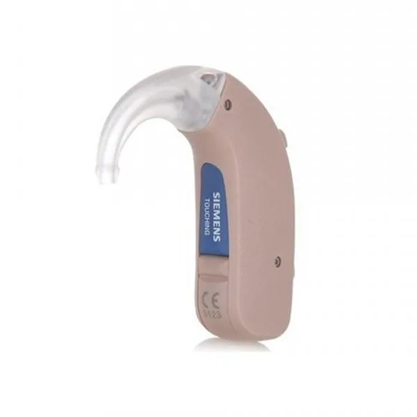 New siemens Digital Touching Moderate Severe Loss Hearing Aid Small BTE