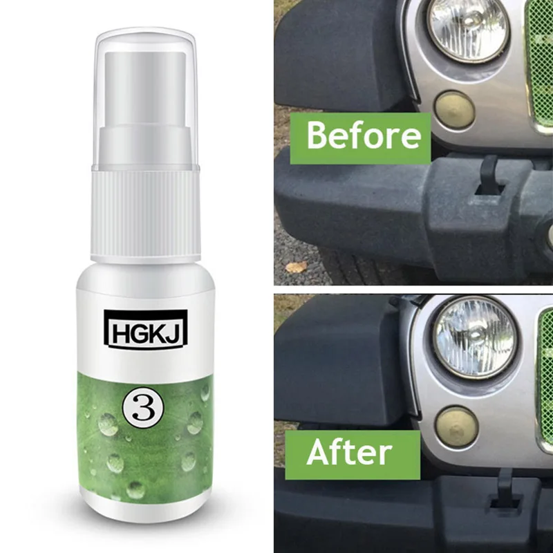 

Rovtop Car Paint Care Polish Hydrophobic Coating Car Leather Seat Plastic Glass Maintenance Clean Detergent Refurbisher Z2