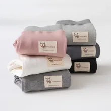 Новинка, Леггинсы для девочки Детские getry брюки на теплую весну брюки, леггинсы для девочек, для детей Одежда для детей 2-9 лет