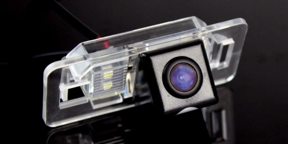 Car Camera For BMW 1 M1 E82 E88 Coupe Model High Quality Rear View Back Up Camera For Friends to Use  CCD With RCA Show 3