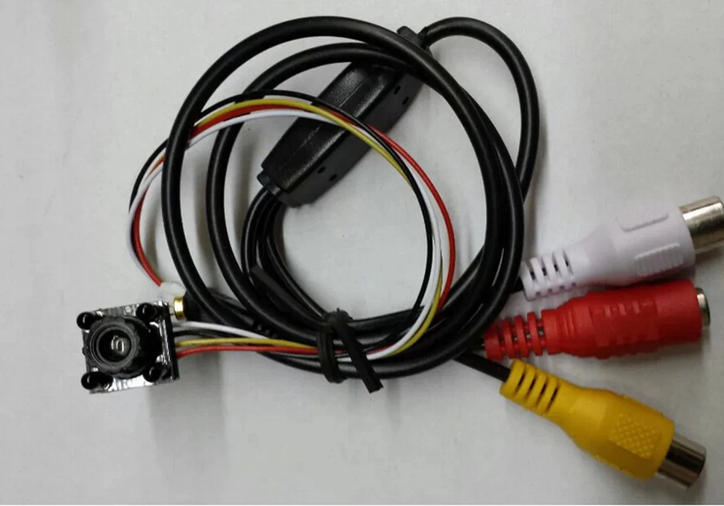 

F-Cloud FPV Night Vision Camera HD 700 Line MINI Camera Infrared Micro Aerial Camera Security Camera