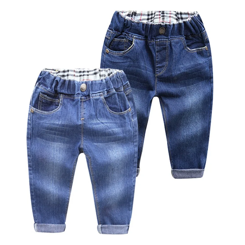 flat front pull on jeans