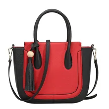 2017 NEW fashion ladies mini Women’s Bucket Bag Genuine Leather Brand Bucket Handbag desingers brand Lock small Bags