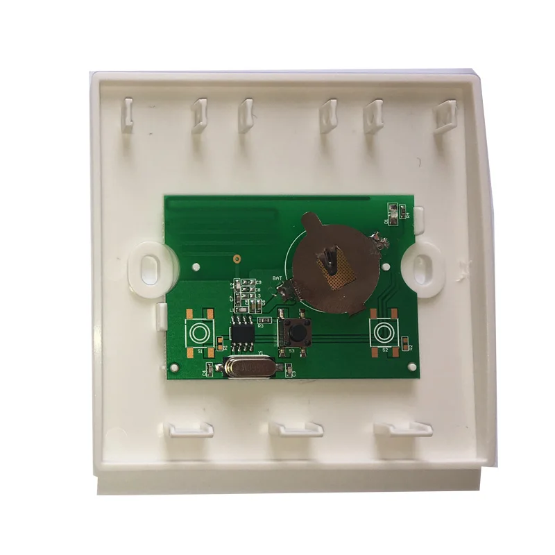 86 Wall Panel Wireless Remote Control AC 100V 200V Light Remote Control Remote Lamp Bulb Home Living Room Wall Switch Remote 86 Wall Panel Wireless Remote Control AC 100V 200V Light Remote Control Remote Lamp Bulb Home Living Room Wall Switch Remote