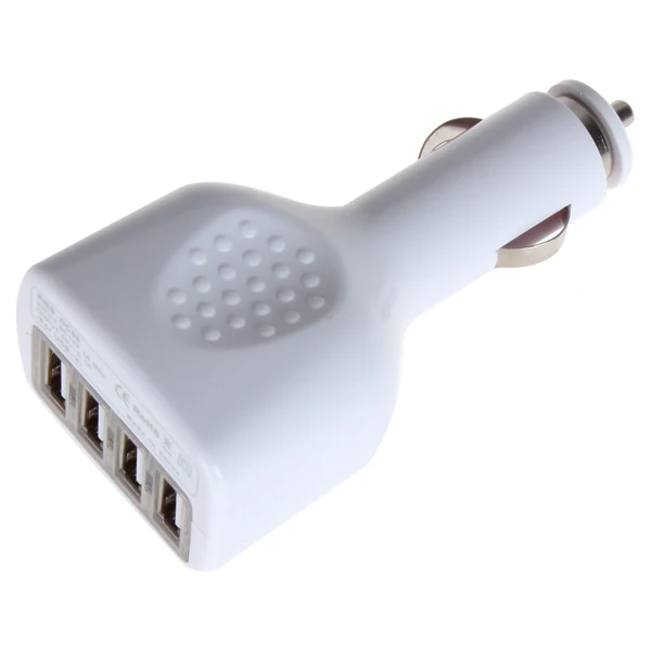 Best Price 5V 2.1A 4 Ports USB Mobile Car Charger Auto Car Cigarette Lighter Socket Adapter for Cellphone/ iPad Best Price 5V 2.1A 4 Ports USB Mobile Car Charger Auto Car Cigarette Lighter Socket Adapter for Cellphone/ iPad