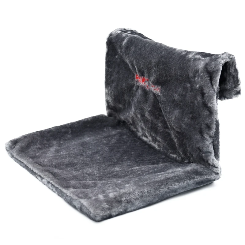 Cat Bed Removable Window Sill Cat Radiator Bed Hammock Perch Seat Lounge Pet Kitty Hanging Bed Cosy