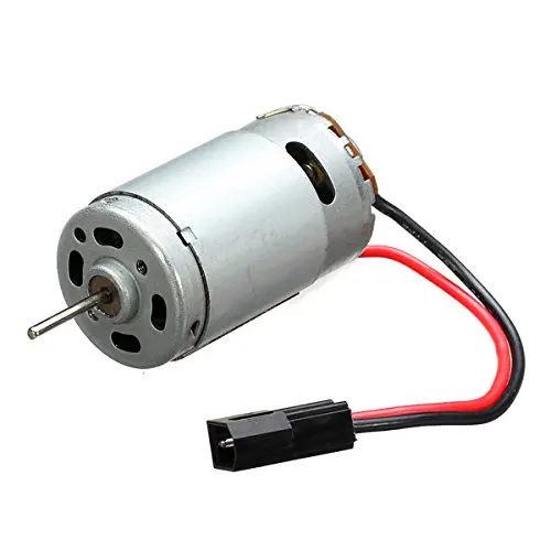 Feiyue 390 High Speed Motor FY 01 FY 02 FY 03 1 12 RC Cars Parts