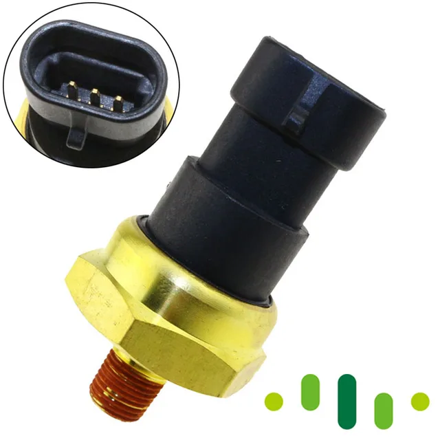 Switch,Pressure Sensor For Cummins Oil Pressure Alarm Switch Sender