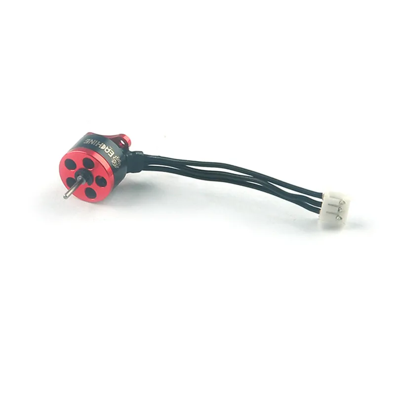 Eachine US65 UK65 FPV гоночный Дрон запасная часть SE0603 19000KV 1S бесщеточный двигатель для радиоуправляемого вертолета