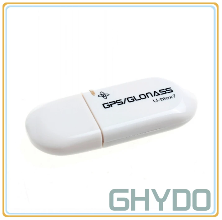 

Wholesale MINI U-blox ublox 7 chipset GMOUSE USB GPS Module GLONASS USB GPS Interface Navigation support windows XP win7 8 10