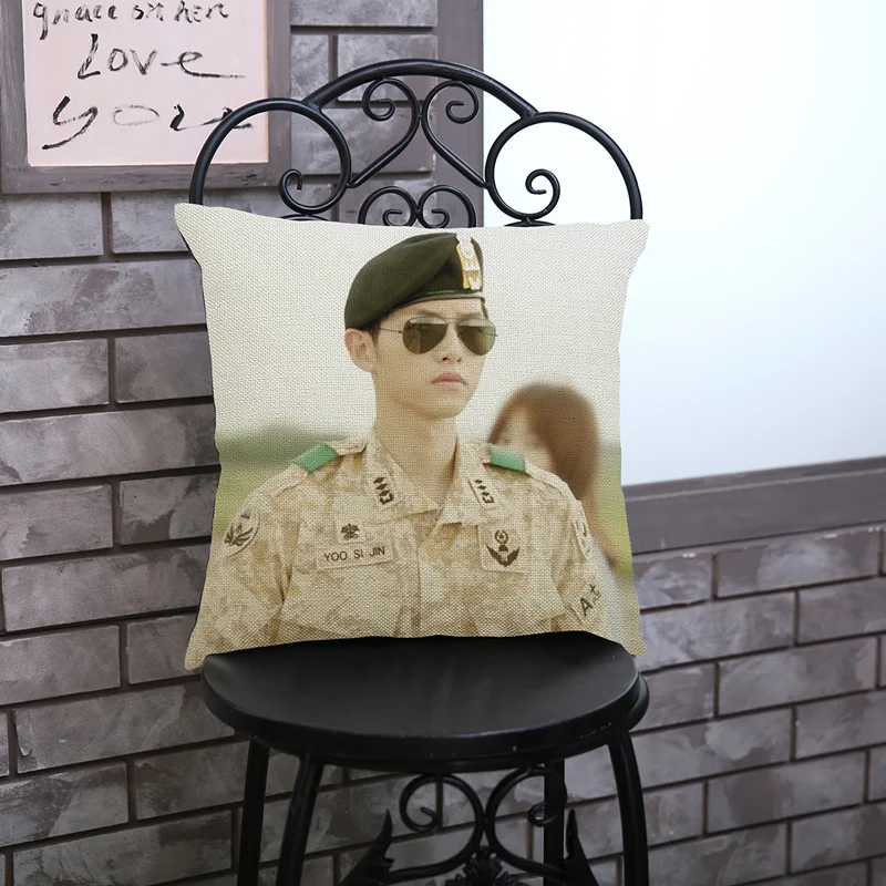 كوريا المشاهير سونغ zhongji الكتان القطن مزيج مكتب أريكة وسادة تغطي المنزل مربع وسادة القضية وسادة الزخرفية يغطي كوريا المشاهير سونغ zhongji الكتان القطن مزيج مكتب أريكة وسادة تغطي المنزل مربع وسادة القضية وسادة الزخرفية يغطي