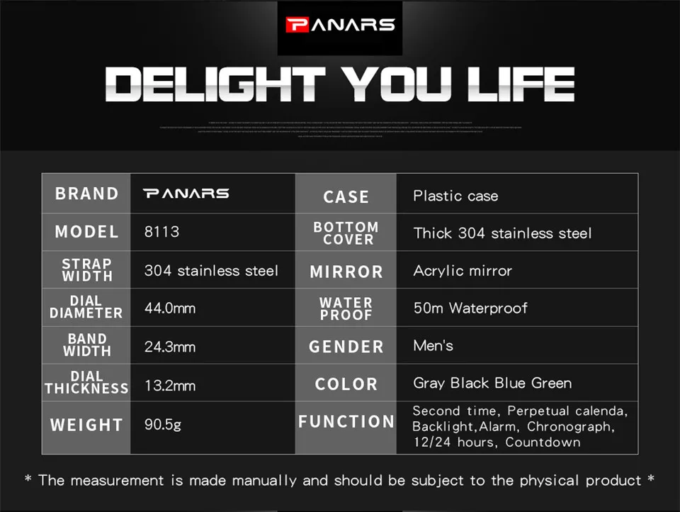 Digital Wrist Watch Men Electronic Watch Luxury Sport Watch LED Display Kol Saati Zegarki Meskie Horloges Mannen Montre Relogios (9)