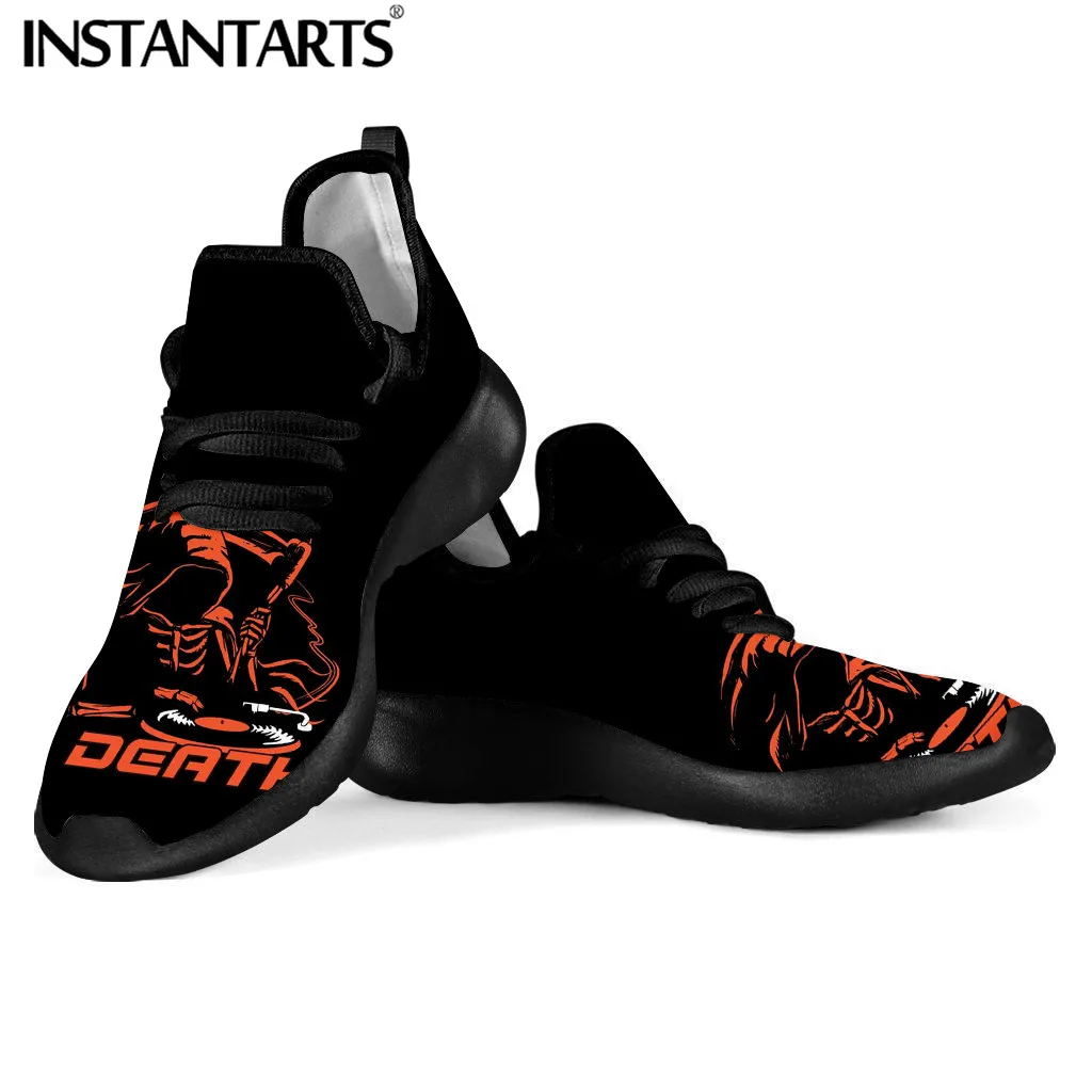 grim reaper shoes
