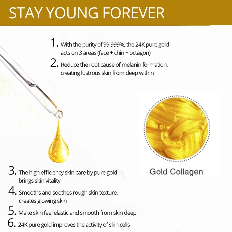 Cheap 30ml natural face serum Aloe Hyaluronic acid Vitamin C vitamin E tea Tree Acne whitening anti-aging anti-wrinkly
