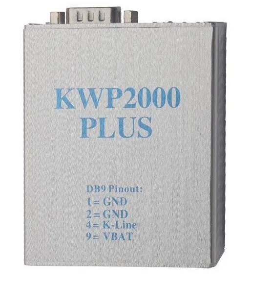 VD TCS CDP! KWP2000+ Plus ECU вспышка для KWP2000 плюс ECU прерыватель указателя поворотов и аварийной сигнализации OBD2 чип-тюнинг блока управления двигателем инструмент 10 шт./лот