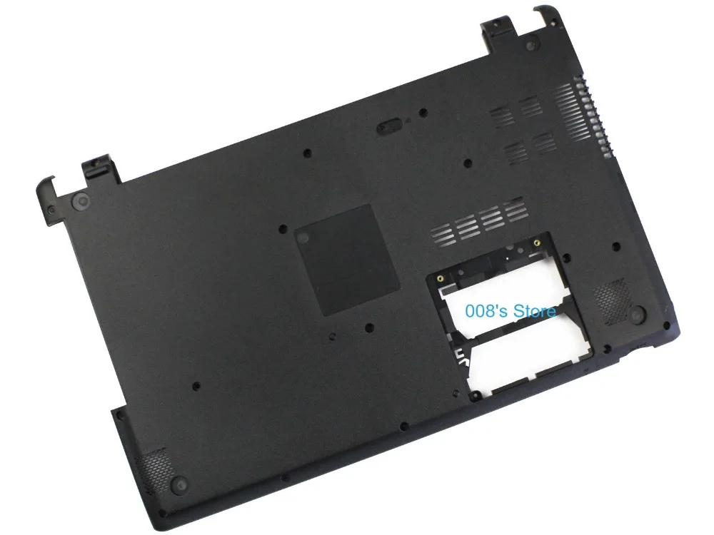 

New Laptop Bottom Base D Cover For Acer Aspire V5-571P V5-531P V5-531PG V5-571PG MS2361 Notebook Case For TouchScreen Version