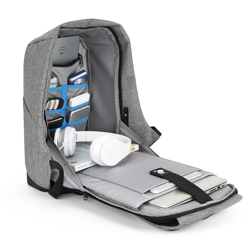 Computer B172 Viaggio D'escursione All'aria Del Sport Portatile Studente Sacchetto Di A c Multifunzionale Da Campeggio Aperta Zaino A b Cavallo Usb Alpinismo Borsa wrUXArq