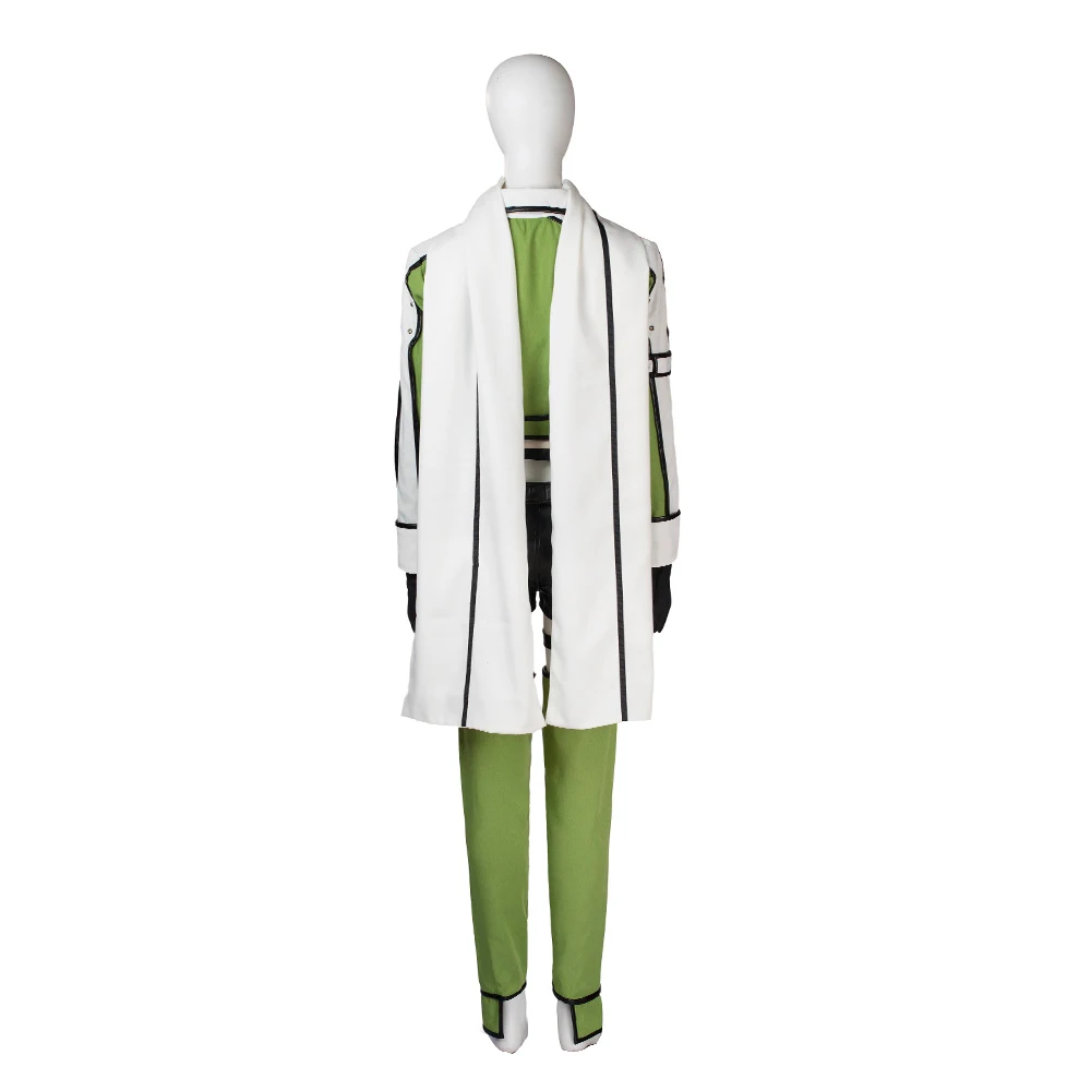 Косплей онлайн косплей с искусством меча Женский костюм для косплея|cosplay costume|sinon