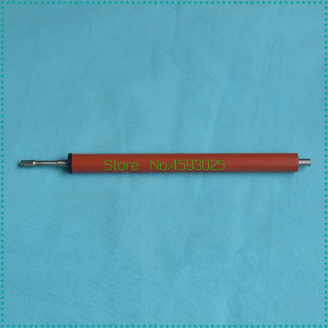 New Fuser Lower Pressure Roller For Hp P2035 P2055 D1120