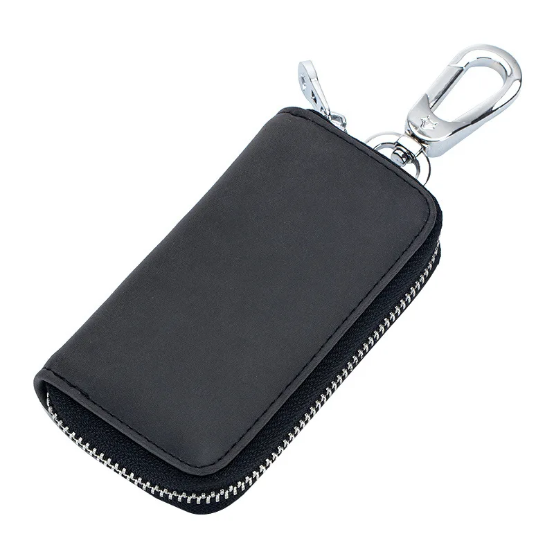 Online Asli Kulit Sapi Bisnis Kunci Gesper Kunci Mobil Paket Kunci Kulit Pintar Key Holder Kasus Housekeeper pemegang Organizer Dompet