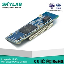 SKYLAB SKW71 ies больше GPIO точка доступа Openwrt Atheros AR9331 wifi AP маршрутизатор модуль