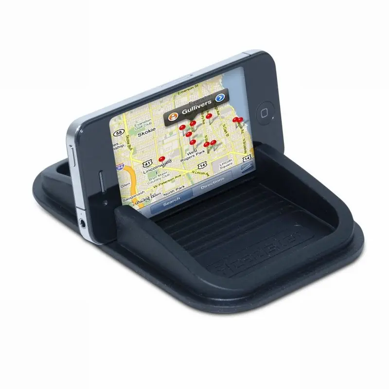 Silicone Car Non Slip Dash Mat Dashboard Sticky Pad Roadster