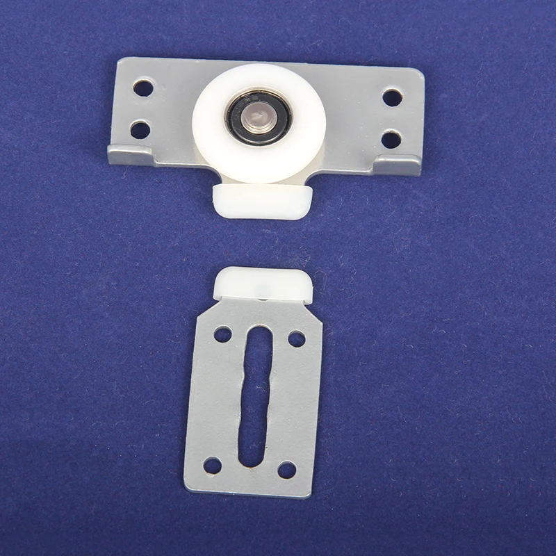 Wholesale 10PCS Heavy sliding door bearing ROLLERS...