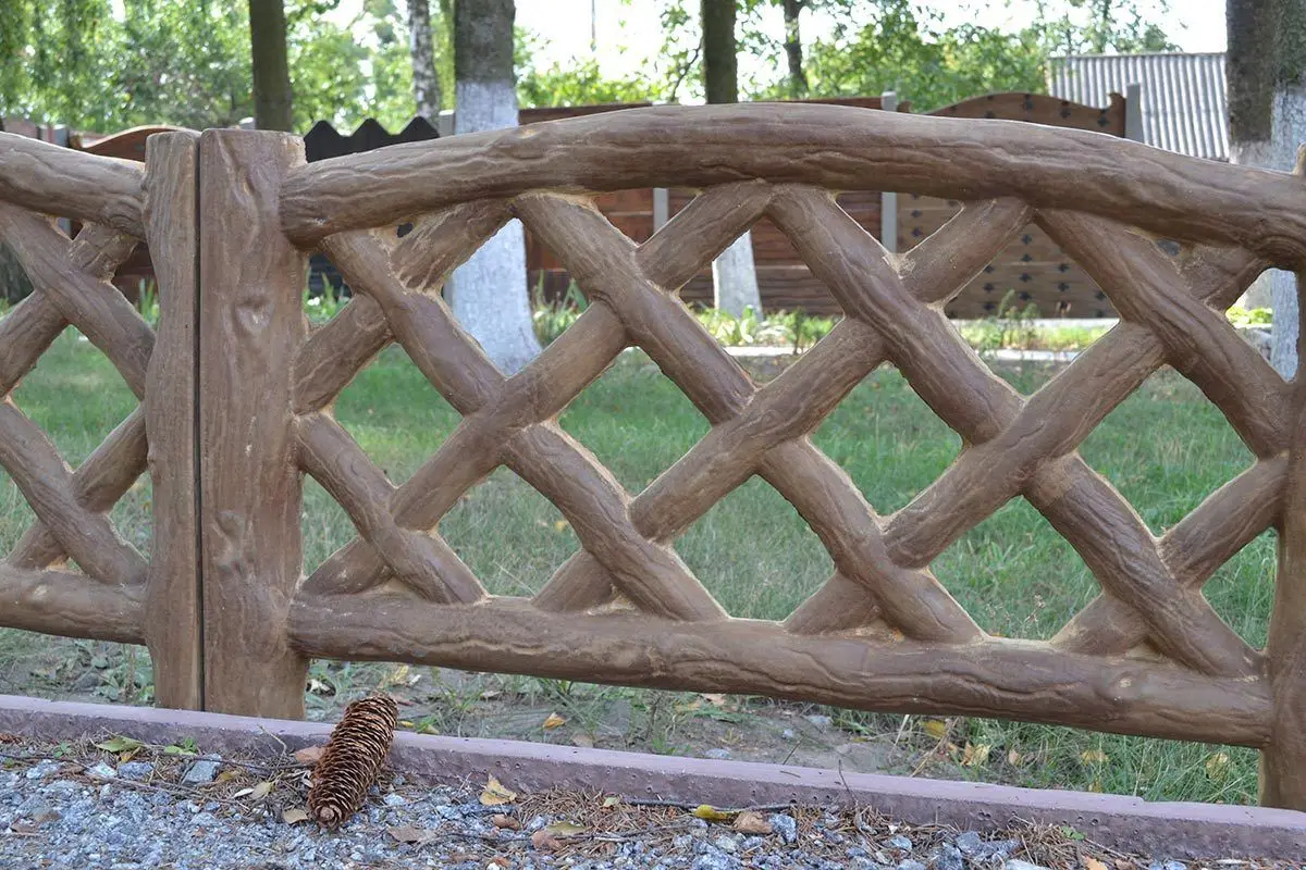 wood texture fence cement mold maker for your garden concrete yard wood texture fence cement mold maker for your garden concrete yard