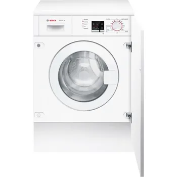 

Washing Machine integrable Bosch WIA20001ES 7kg 1000rpm A + +