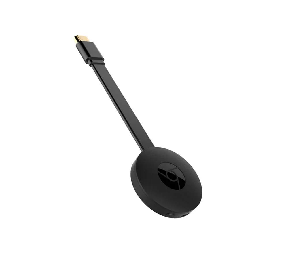 WIFI Mirroring Phone Tablet PC Screen to TV/Projector Mirascreen Push