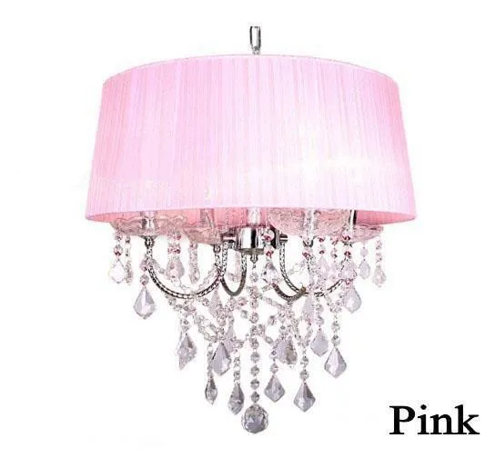 14-color-lampshade-4-pcs-bulb-holder-fabric-lamp-shade-luminaire-chandelier (2)