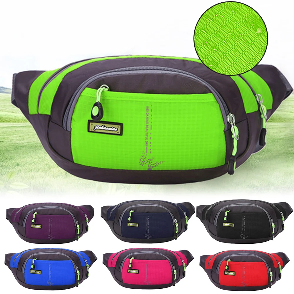 

Bag Fashion bag Running pocket Gift Waist pack birthday wedding Valentine's Day high quality
