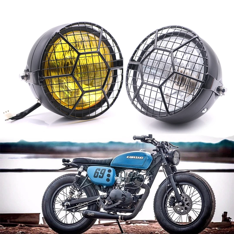 honda cg 125 chopper