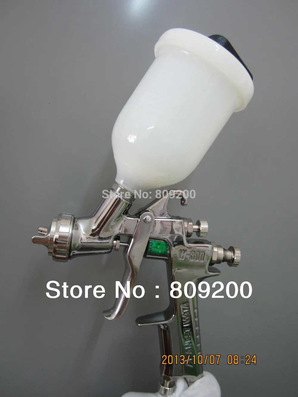 Edengross Leak – Swap Meet