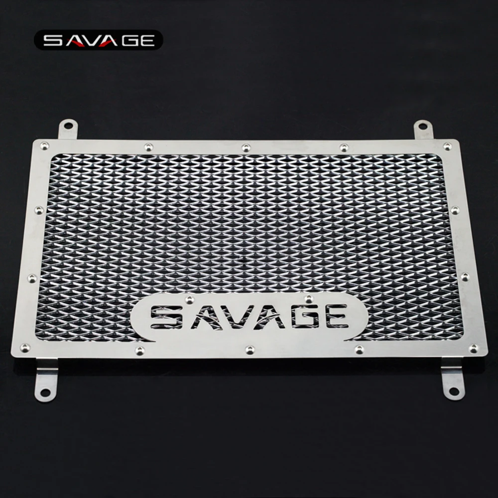 

Radiator Grille Guard Cover Cap Protector FOR HONDA CB 650F 2014 2015 2016 2017 Motorcycle Accessories