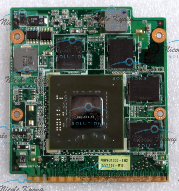 ASUS V1S 8600M top